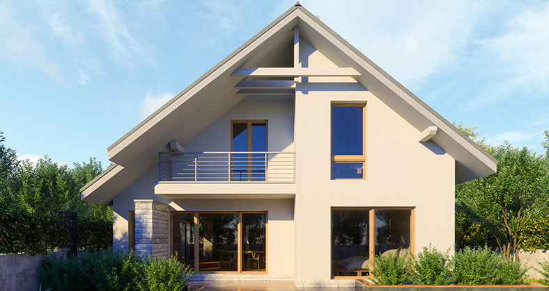 California Homeowners with home insurance coverage